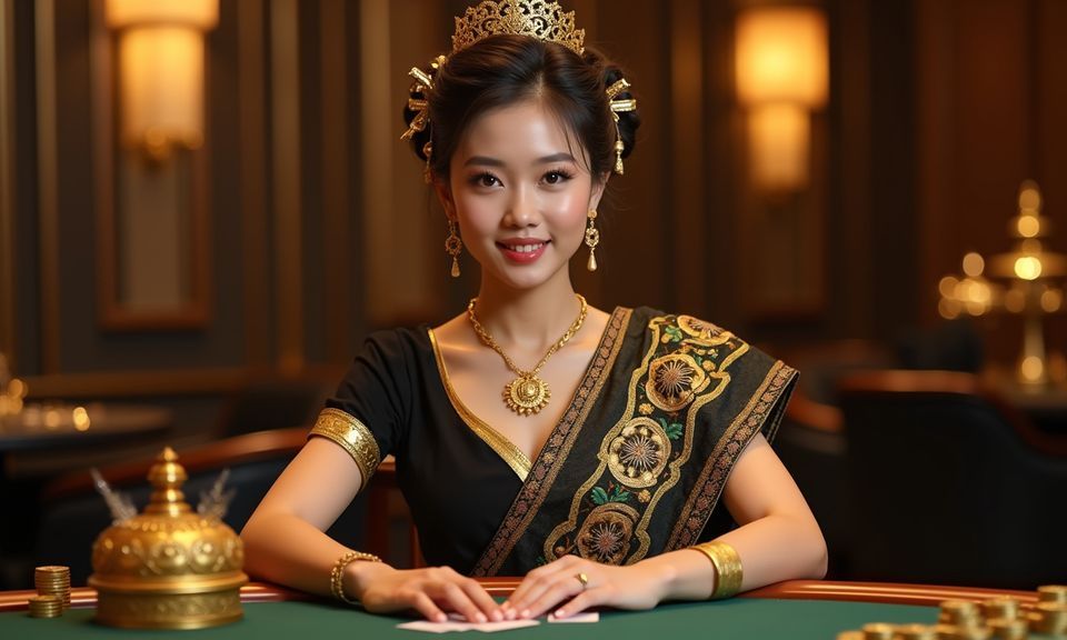 999casino ရူလက်လှည့်ရှင်